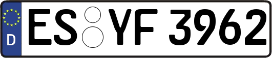 ES-YF3962