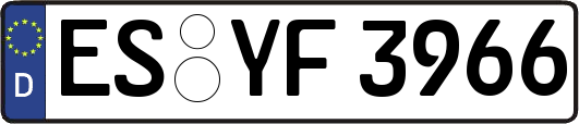 ES-YF3966