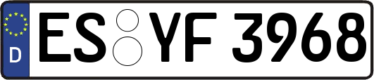 ES-YF3968