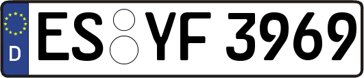 ES-YF3969