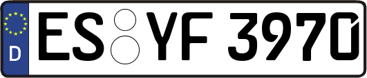 ES-YF3970