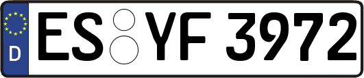 ES-YF3972