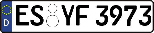 ES-YF3973