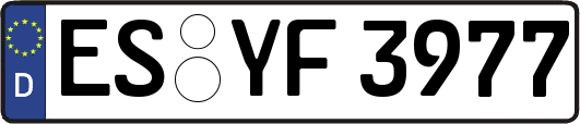 ES-YF3977