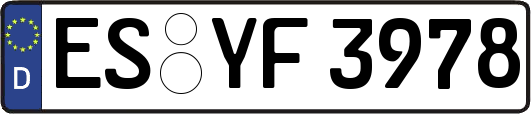 ES-YF3978