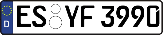ES-YF3990