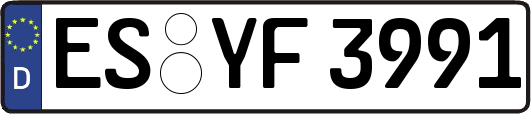 ES-YF3991