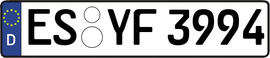 ES-YF3994