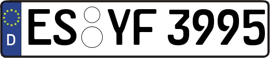 ES-YF3995