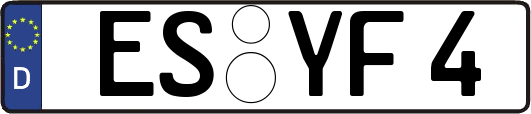 ES-YF4