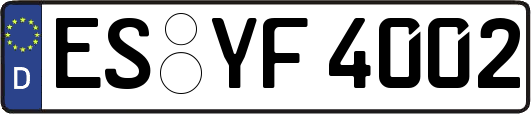 ES-YF4002