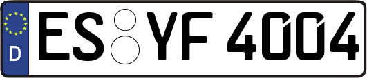 ES-YF4004