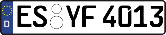 ES-YF4013