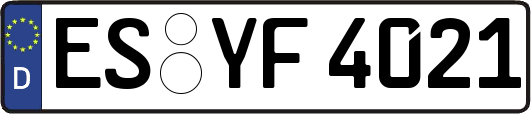 ES-YF4021