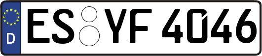 ES-YF4046