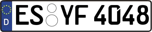 ES-YF4048