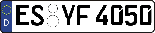 ES-YF4050