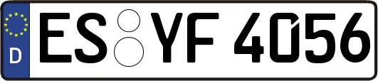 ES-YF4056