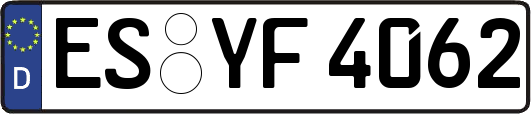 ES-YF4062