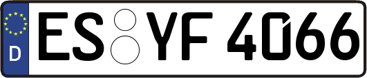 ES-YF4066