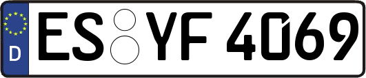 ES-YF4069