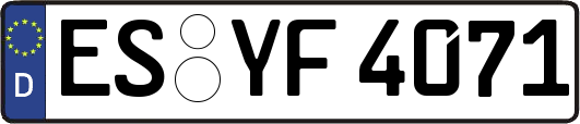 ES-YF4071