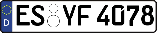 ES-YF4078