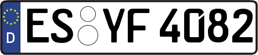 ES-YF4082