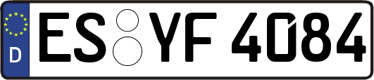 ES-YF4084