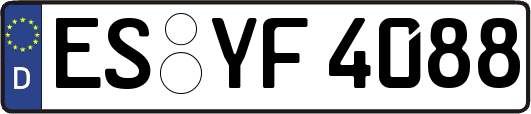 ES-YF4088