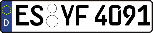 ES-YF4091