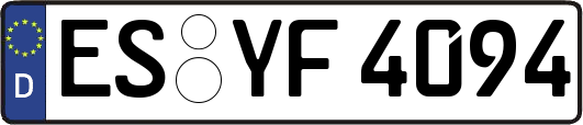 ES-YF4094