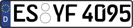 ES-YF4095