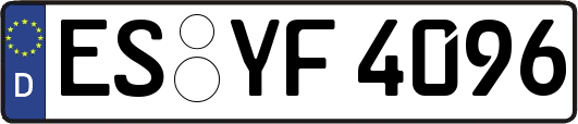 ES-YF4096