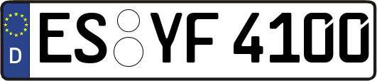 ES-YF4100