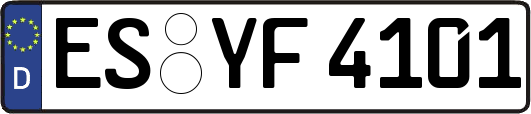 ES-YF4101