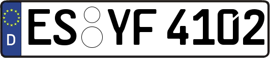 ES-YF4102