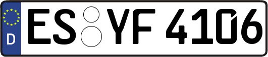 ES-YF4106