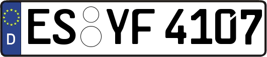 ES-YF4107