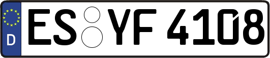 ES-YF4108