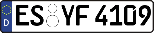 ES-YF4109