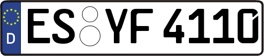 ES-YF4110