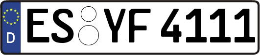 ES-YF4111