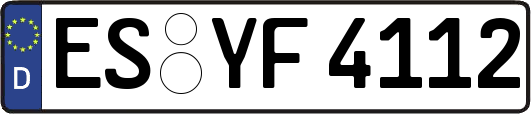 ES-YF4112