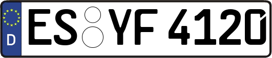 ES-YF4120