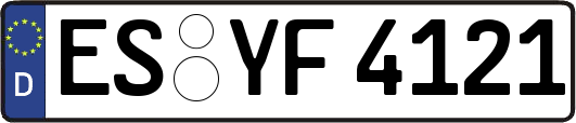 ES-YF4121