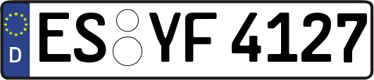 ES-YF4127