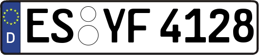 ES-YF4128