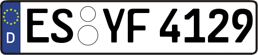 ES-YF4129