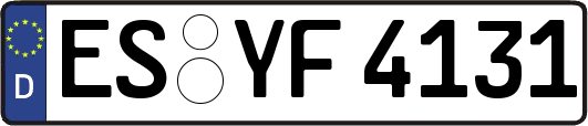 ES-YF4131